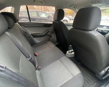 Білий Шкода Рапід, об'ємом двигуна 1.42 л та пробігом 235 тис. км за 6700 $, фото 17 на Automoto.ua