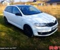 Білий Шкода Рапід, об'ємом двигуна 1.6 л та пробігом 270 тис. км за 8200 $, фото 1 на Automoto.ua