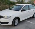 Білий Шкода Рапід, об'ємом двигуна 1.42 л та пробігом 250 тис. км за 7500 $, фото 1 на Automoto.ua