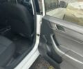 Білий Шкода Рапід, об'ємом двигуна 1.4 л та пробігом 175 тис. км за 8500 $, фото 6 на Automoto.ua