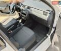 Белый Шкода Рапид, объемом двигателя 1.6 л и пробегом 223 тыс. км за 8999 $, фото 20 на Automoto.ua