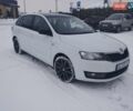 Білий Шкода Рапід, об'ємом двигуна 1.6 л та пробігом 261 тис. км за 8900 $, фото 1 на Automoto.ua