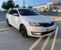 Білий Шкода Рапід, об'ємом двигуна 1.6 л та пробігом 267 тис. км за 7800 $, фото 1 на Automoto.ua