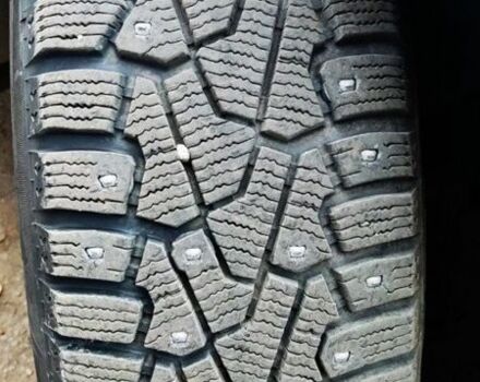 Белый Шкода Рапид, объемом двигателя 1.6 л и пробегом 200 тыс. км за 7600 $, фото 7 на Automoto.ua