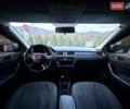 Белый Шкода Рапид, объемом двигателя 1.4 л и пробегом 219 тыс. км за 6499 $, фото 3 на Automoto.ua