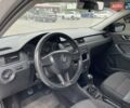 Белый Шкода Рапид, объемом двигателя 1.6 л и пробегом 230 тыс. км за 7900 $, фото 10 на Automoto.ua