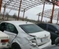 Белый Шкода Рапид, объемом двигателя 1.6 л и пробегом 156 тыс. км за 900 $, фото 1 на Automoto.ua