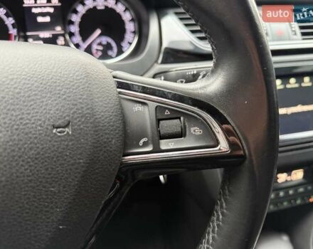 Белый Шкода Рапид, объемом двигателя 1.6 л и пробегом 249 тыс. км за 10900 $, фото 26 на Automoto.ua