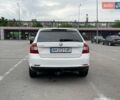 Белый Шкода Рапид, объемом двигателя 1.6 л и пробегом 230 тыс. км за 7900 $, фото 3 на Automoto.ua