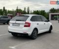 Белый Шкода Рапид, объемом двигателя 1.6 л и пробегом 230 тыс. км за 7900 $, фото 4 на Automoto.ua