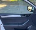 Білий Шкода Рапід, об'ємом двигуна 1.4 л та пробігом 207 тис. км за 9900 $, фото 8 на Automoto.ua