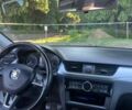 Білий Шкода Рапід, об'ємом двигуна 1.4 л та пробігом 207 тис. км за 9900 $, фото 6 на Automoto.ua