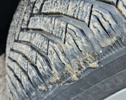 Белый Шкода Рапид, объемом двигателя 0 л и пробегом 255 тыс. км за 8200 $, фото 6 на Automoto.ua