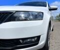 Білий Шкода Рапід, об'ємом двигуна 1.6 л та пробігом 119 тис. км за 10200 $, фото 1 на Automoto.ua