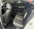 Белый Шкода Рапид, объемом двигателя 1.6 л и пробегом 226 тыс. км за 10000 $, фото 9 на Automoto.ua