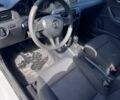 Білий Шкода Рапід, об'ємом двигуна 1.4 л та пробігом 250 тис. км за 3912 $, фото 3 на Automoto.ua