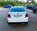 Білий Шкода Рапід, об'ємом двигуна 1.6 л та пробігом 189 тис. км за 7400 $, фото 7 на Automoto.ua
