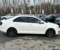 Белый Шкода Рапид, объемом двигателя 1.6 л и пробегом 189 тыс. км за 7900 $, фото 6 на Automoto.ua