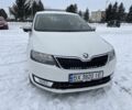 Білий Шкода Рапід, об'ємом двигуна 1.6 л та пробігом 285 тис. км за 6700 $, фото 1 на Automoto.ua