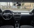 Білий Шкода Рапід, об'ємом двигуна 1.2 л та пробігом 110 тис. км за 7800 $, фото 12 на Automoto.ua