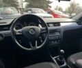 Белый Шкода Рапид, объемом двигателя 1.6 л и пробегом 189 тыс. км за 7900 $, фото 14 на Automoto.ua