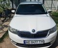 Белый Шкода Рапид, объемом двигателя 1.6 л и пробегом 3 тыс. км за 7200 $, фото 5 на Automoto.ua