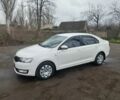 Білий Шкода Рапід, об'ємом двигуна 1.2 л та пробігом 110 тис. км за 7800 $, фото 1 на Automoto.ua