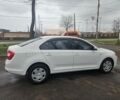Білий Шкода Рапід, об'ємом двигуна 1.2 л та пробігом 110 тис. км за 7800 $, фото 5 на Automoto.ua