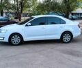 Білий Шкода Рапід, об'ємом двигуна 1.6 л та пробігом 189 тис. км за 7400 $, фото 4 на Automoto.ua