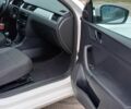 Белый Шкода Рапид, объемом двигателя 1.6 л и пробегом 190 тыс. км за 7800 $, фото 9 на Automoto.ua