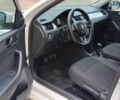 Белый Шкода Рапид, объемом двигателя 1.6 л и пробегом 190 тыс. км за 7800 $, фото 6 на Automoto.ua