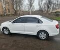 Білий Шкода Рапід, об'ємом двигуна 1.2 л та пробігом 110 тис. км за 7800 $, фото 8 на Automoto.ua