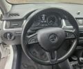 Білий Шкода Рапід, об'ємом двигуна 1.2 л та пробігом 110 тис. км за 7800 $, фото 10 на Automoto.ua