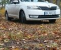 Белый Шкода Рапид, объемом двигателя 1.6 л и пробегом 287 тыс. км за 6900 $, фото 3 на Automoto.ua