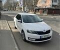 Білий Шкода Рапід, об'ємом двигуна 1.6 л та пробігом 263 тис. км за 6900 $, фото 1 на Automoto.ua