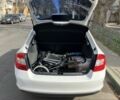 Білий Шкода Рапід, об'ємом двигуна 1.6 л та пробігом 263 тис. км за 6900 $, фото 3 на Automoto.ua