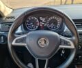 Білий Шкода Рапід, об'ємом двигуна 1.2 л та пробігом 146 тис. км за 8500 $, фото 6 на Automoto.ua
