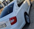 Білий Шкода Рапід, об'ємом двигуна 1.2 л та пробігом 146 тис. км за 8500 $, фото 3 на Automoto.ua