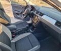 Білий Шкода Рапід, об'ємом двигуна 1.2 л та пробігом 146 тис. км за 8500 $, фото 5 на Automoto.ua