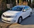 Білий Шкода Рапід, об'ємом двигуна 1.2 л та пробігом 146 тис. км за 8500 $, фото 1 на Automoto.ua