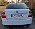Білий Шкода Рапід, об'ємом двигуна 1.2 л та пробігом 146 тис. км за 8500 $, фото 2 на Automoto.ua