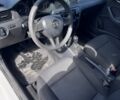 Білий Шкода Рапід, об'ємом двигуна 1.4 л та пробігом 263 тис. км за 4150 $, фото 9 на Automoto.ua