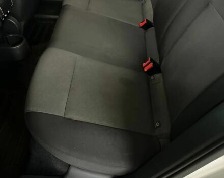 Білий Шкода Рапід, об'ємом двигуна 0 л та пробігом 244 тис. км за 7500 $, фото 7 на Automoto.ua