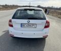 Білий Шкода Рапід, об'ємом двигуна 1.6 л та пробігом 224 тис. км за 8500 $, фото 2 на Automoto.ua