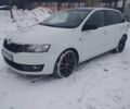 Білий Шкода Рапід, об'ємом двигуна 1.6 л та пробігом 261 тис. км за 8900 $, фото 1 на Automoto.ua