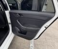 Білий Шкода Рапід, об'ємом двигуна 1.2 л та пробігом 153 тис. км за 8200 $, фото 20 на Automoto.ua