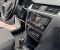 Білий Шкода Рапід, об'ємом двигуна 1.2 л та пробігом 153 тис. км за 8200 $, фото 23 на Automoto.ua
