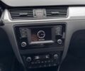 Білий Шкода Рапід, об'ємом двигуна 1.2 л та пробігом 153 тис. км за 8200 $, фото 11 на Automoto.ua