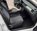 Білий Шкода Рапід, об'ємом двигуна 1.2 л та пробігом 153 тис. км за 8200 $, фото 18 на Automoto.ua