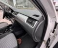Білий Шкода Рапід, об'ємом двигуна 1.2 л та пробігом 153 тис. км за 8200 $, фото 17 на Automoto.ua